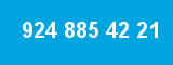 924 885 42 21